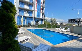 Hotel Skyline Batumi